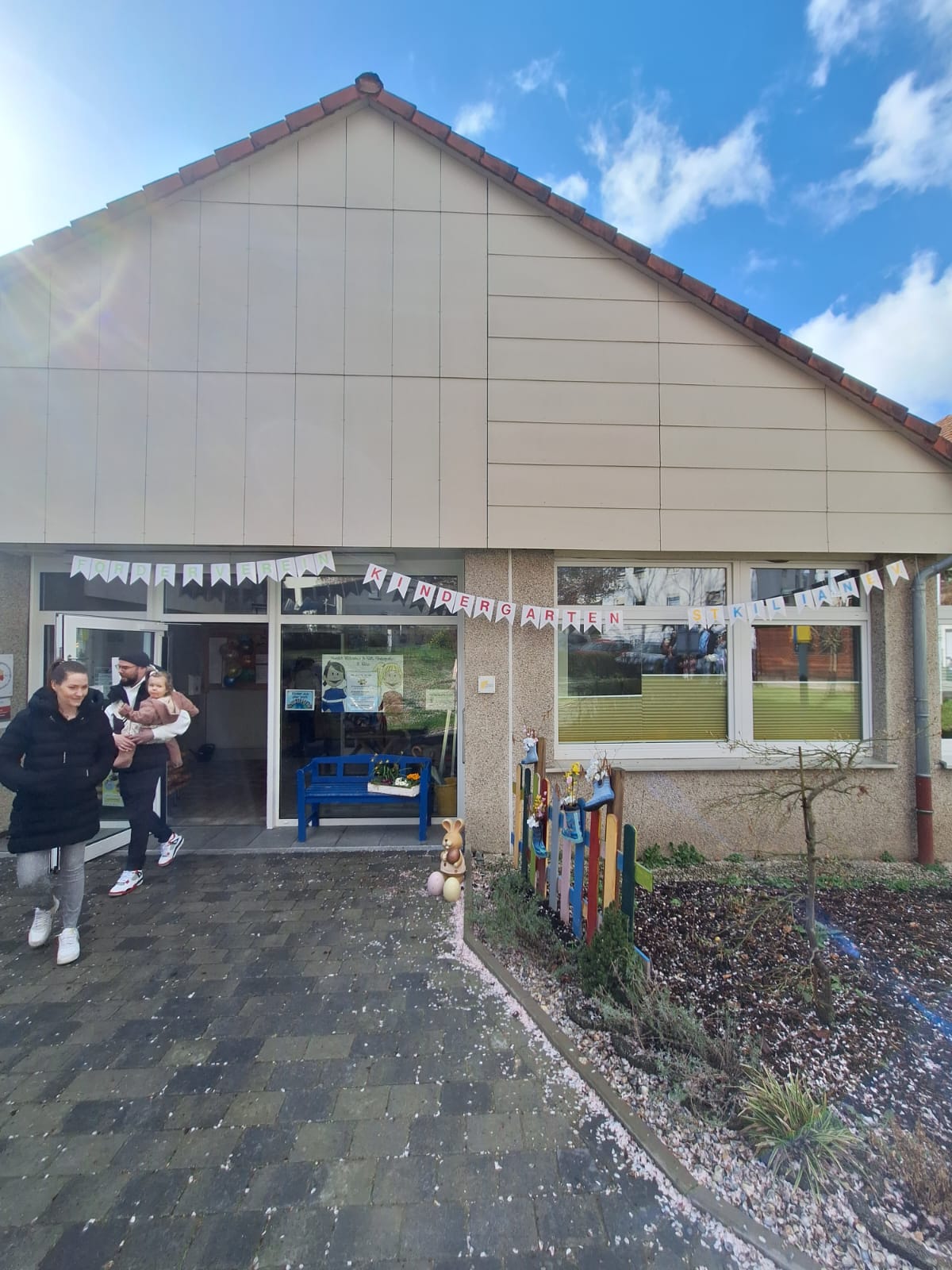 Kinderkramsmarkt