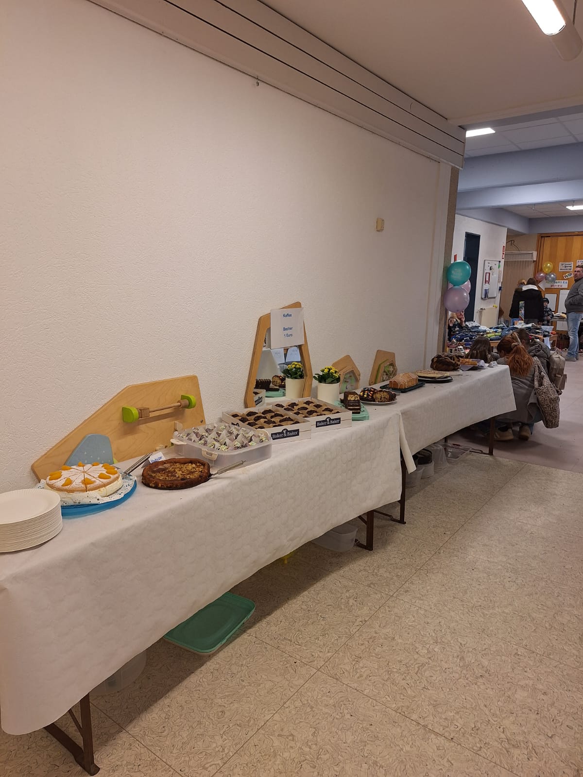 Kinderkramsmarkt