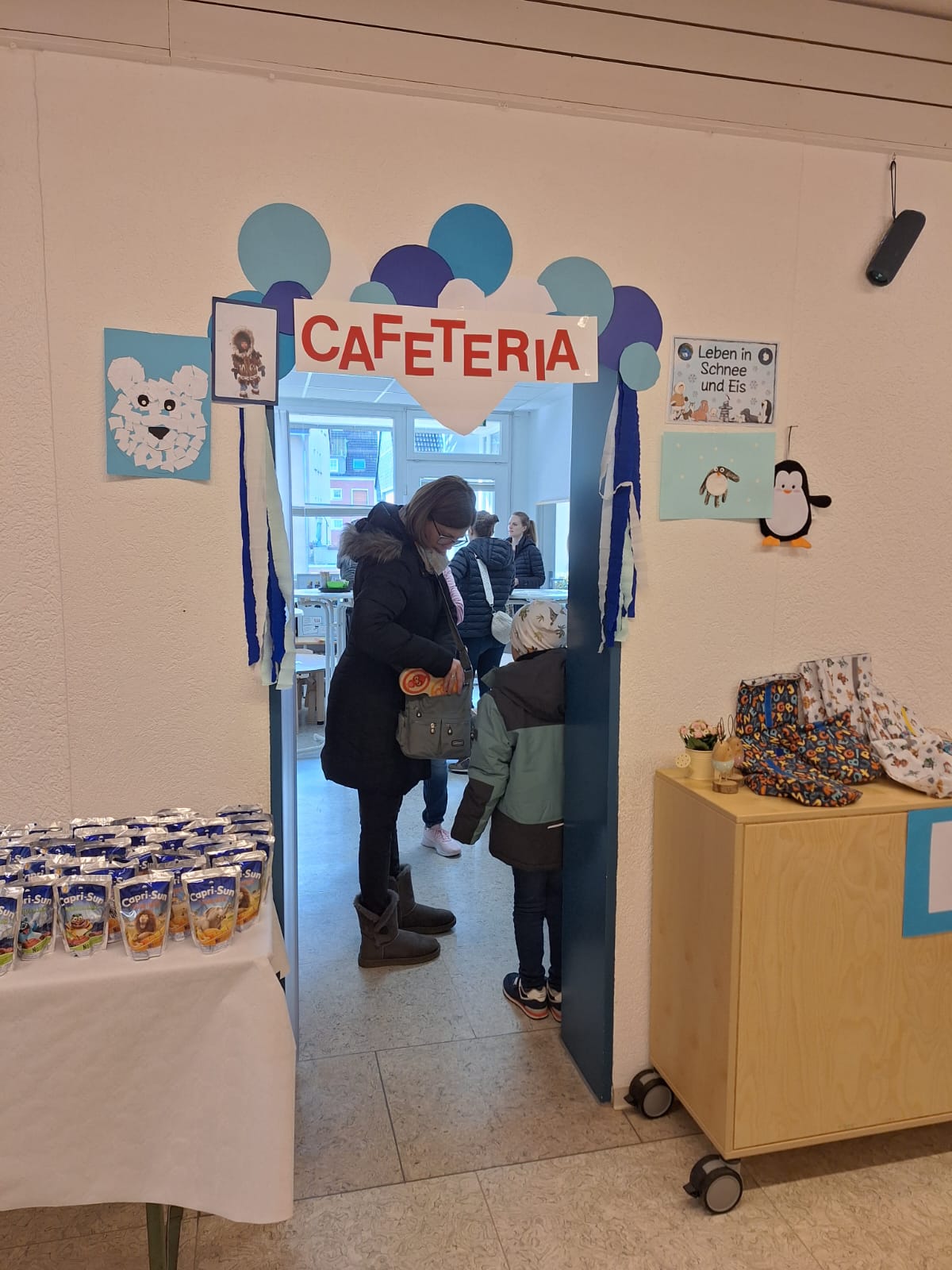 Kinderkramsmarkt